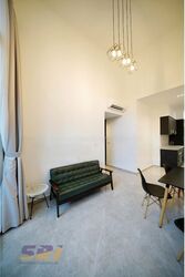 Mayfair Gardens (D21), Condominium #608646451
